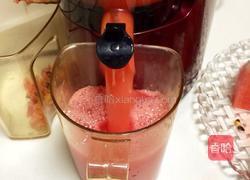 糖水西瓜的做法图解4