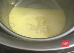 乳酪慕斯蛋糕的做法图解3