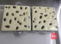 乳酪慕斯蛋糕的做法图解7