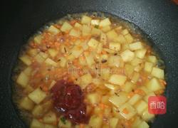 炫彩小土豆的做法图解6