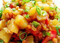 炫彩小土豆的做法图解8