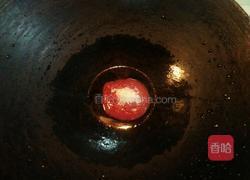 番茄酱裹竽头的做法图解7