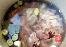 压力锅排骨的做法图解3