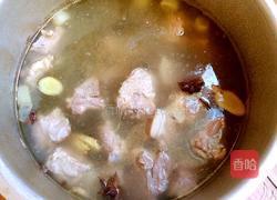 压力锅排骨的做法图解4