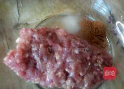 萝卜圆子的做法图解2