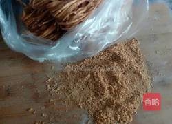 萝卜圆子的做法图解5