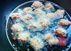 萝卜圆子的做法图解9