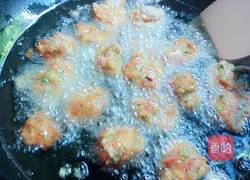 萝卜圆子的做法图解10