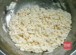 鲜虾疙瘩汤的做法图解5