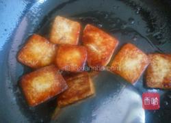 香卤豆腐的做法图解8