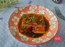 香卤豆腐的做法图解9