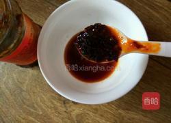 香辣拌面的做法图解4