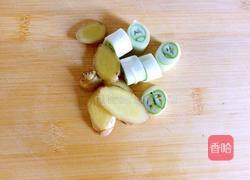 蒜泥排骨的做法图解2