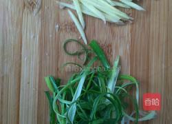 清蒸彩云雕的做法图解2