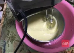 8-inch sponge cake recipe 3