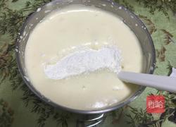 海绵蛋糕8寸的做法图解6