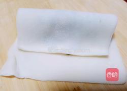 猪肉胡萝卜馅饺子的做法图解7