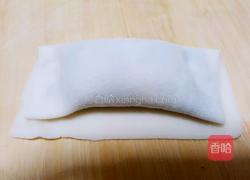 猪肉胡萝卜馅饺子的做法图解8