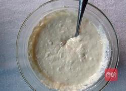 炒面疙瘩的做法图解1