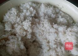 自制米酒的做法图解7