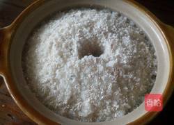 自制米酒的做法图解8