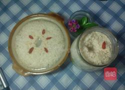 自制米酒的做法图解12