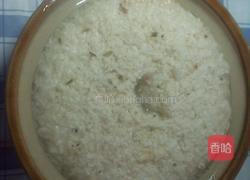 自制米酒的做法图解13