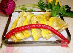 烙饼摊鸡蛋的做法图解13