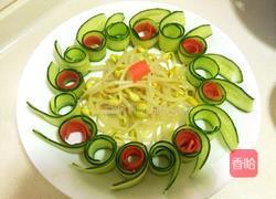 黄瓜卷的做法图解2