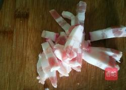 山西打卤面的做法图解2