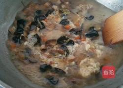 山西打卤面的做法图解5