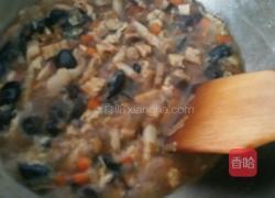 山西打卤面的做法图解6