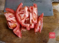 蕃茄牛肉的做法图解3