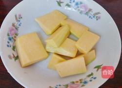 南瓜烙饼的做法图解1