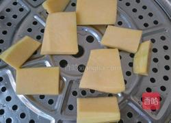 南瓜烙饼的做法图解2