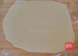 南瓜烙饼的做法图解6