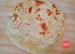 南瓜烙饼的做法图解14