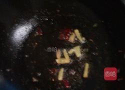 泡椒炒鸡胗的做法图解5