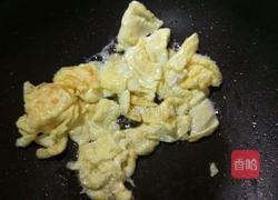 油麦菜汤的做法图解4