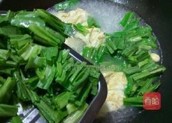 油麦菜汤的做法图解6