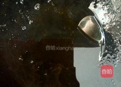 京酱鸡丝的做法图解3