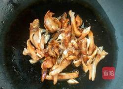 京酱鸡丝的做法图解4