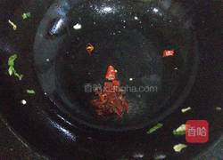 大葱炒木耳的做法图解3