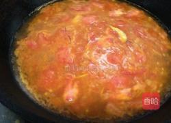 西红柿方便面的做法图解8