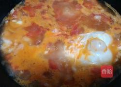 西红柿方便面的做法图解9