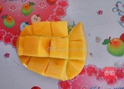 芒果红豆西米露的做法图解4