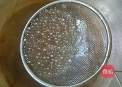 芒果红豆西米露的做法图解5