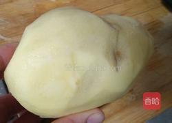 韩式土豆饼的做法图解1