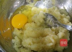 韩式土豆饼的做法图解4