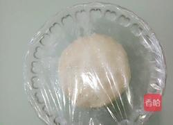 卷菜鸡蛋灌饼的做法图解1